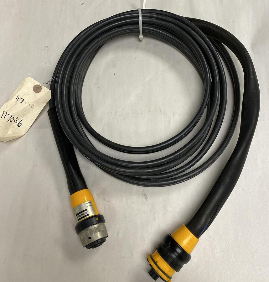 Used Atlas Copco,4220-1616-06,Tensor DS-869 Cable