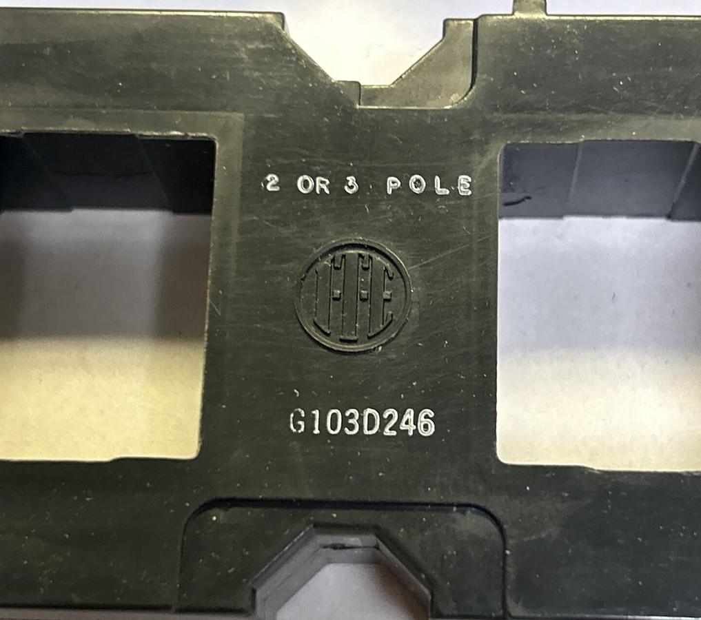 ITE,G103D246,OPERATING COIL 220/240V  NOS