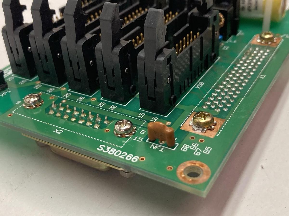 Used Epson,SKP337-1,Circuit Board EP-B S380266