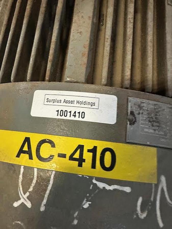 Used Westinghouse HP25/6.2 326U