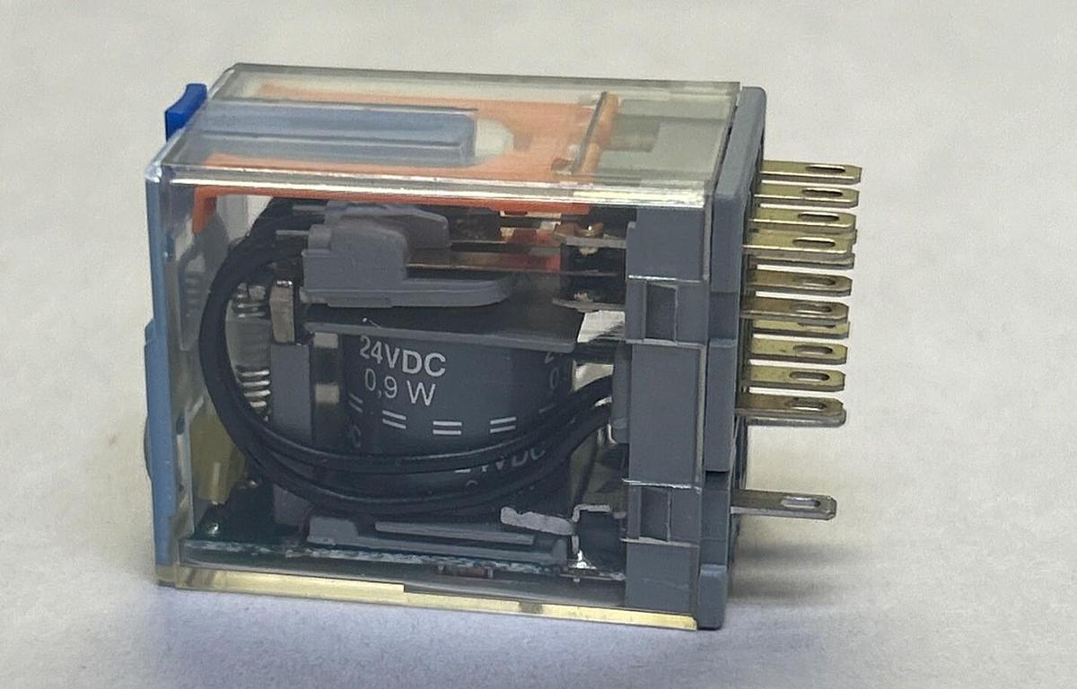 RELECO,C9-A41FX,RELAY NOS