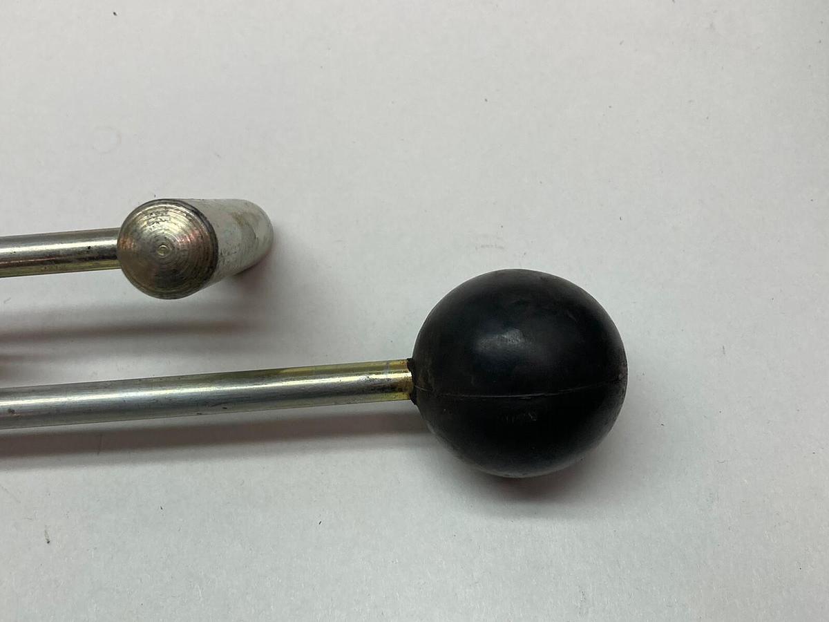 Used Gerrard & Company,031997,Strapbinder Center Punch Clamping Tool