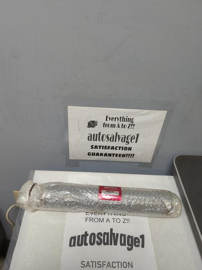 BIMBA,DWC-319-1,DOUBLE WALL PNEUMATIC CYLINDER NOS