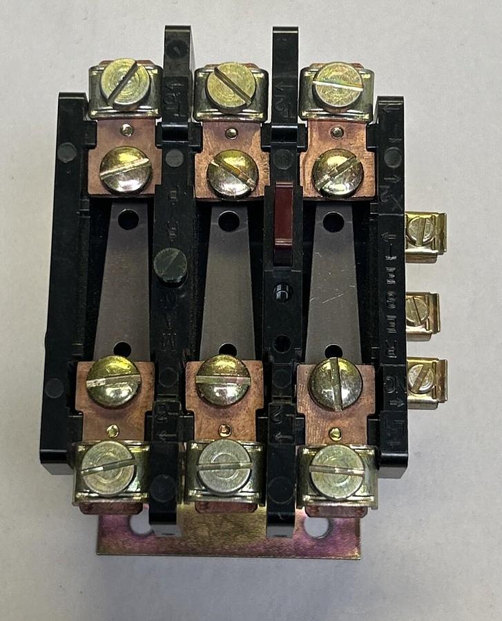 P&H,479Q4OD1,OVERLOAD RELAY NOS