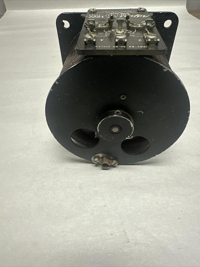 Used Adjust-A-Volt,T51U,Variable Transformer (G078)