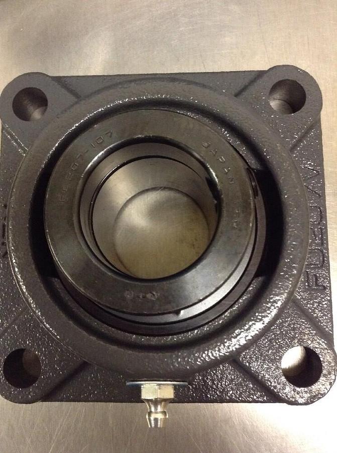 NTN,UELFU-1.7/16,BEARING UNIT ULTRA-CLASS