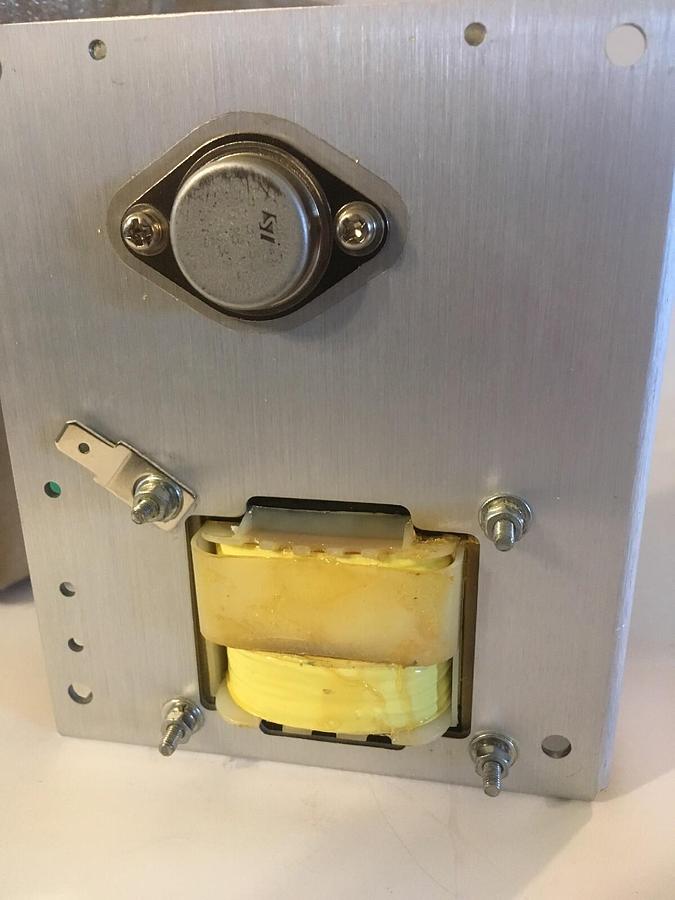 Sola,SLS-24-012T,Hevi-Duty Power Supply