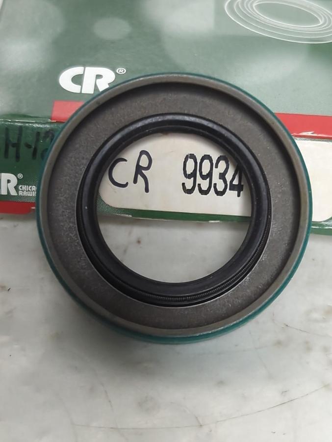 CHICAGO RAWHIDE,9934,OIL SEAL LOT OF 3 NOS