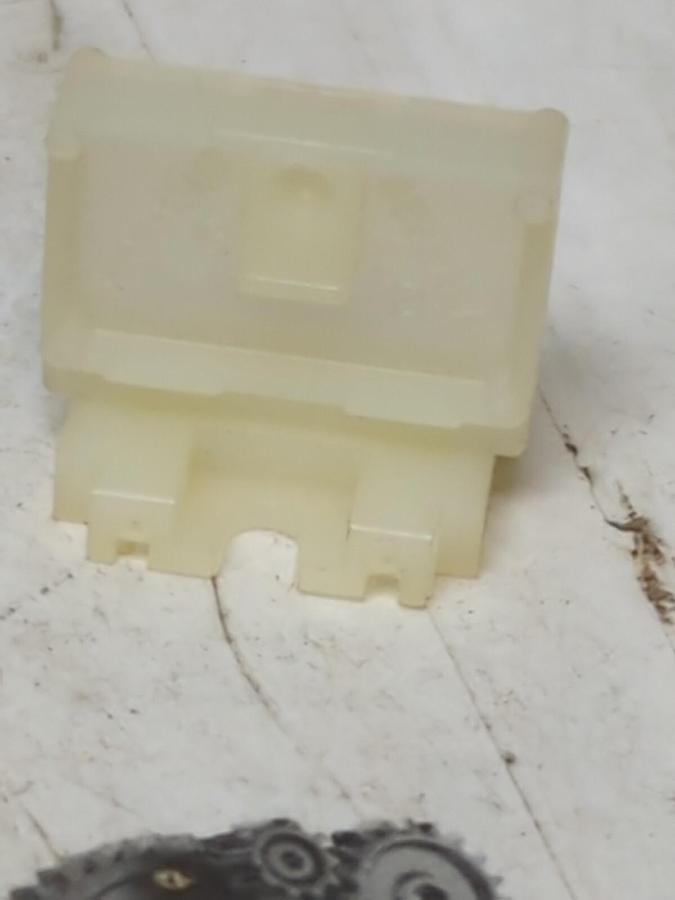 TYCO ELECTRIC/BUCHANAN,# 725,TERMINAL BLOCK END SECTIONS LOT OF 93 NOS