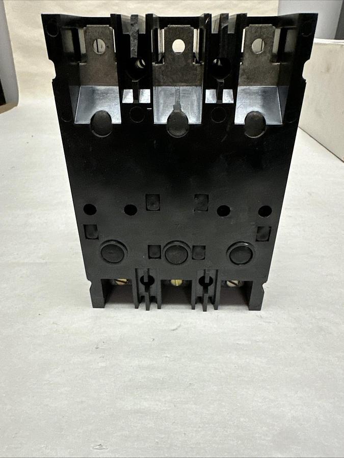 Used Westinghouse,FB3050L,50 Amp 3 Pole Circuit Breaker