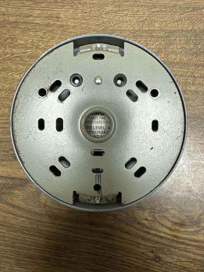 Used Edwards,340-4N5,Adaptabel General Signal