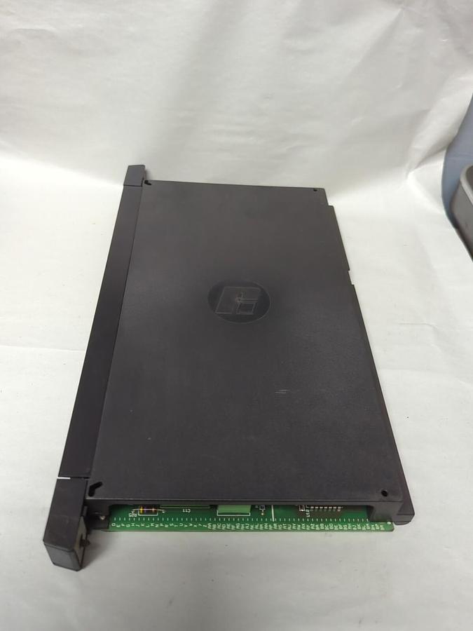 Used RELIANCE ELECTRIC,61C500 INPUT MODULE 115V