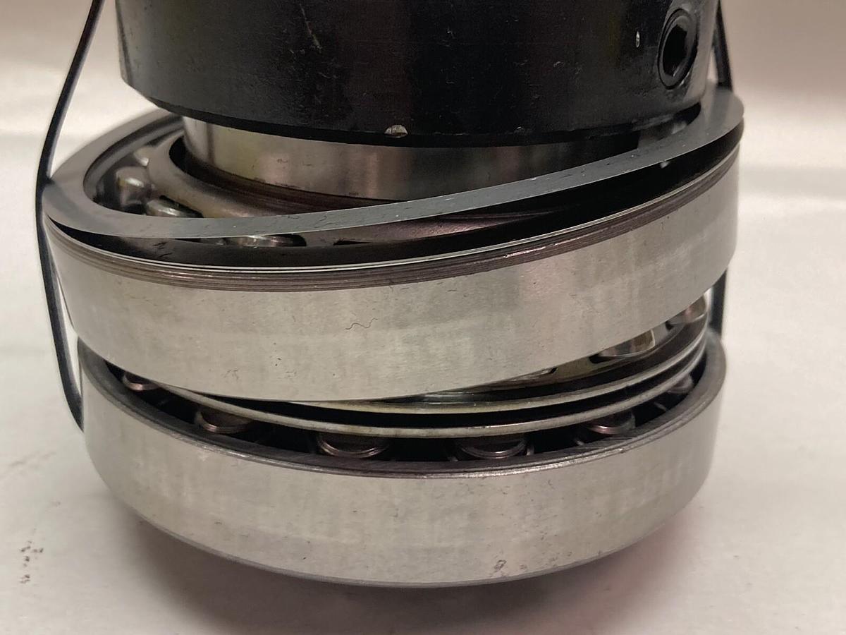Used Rexnord,39420,Spherical Insert Bearing