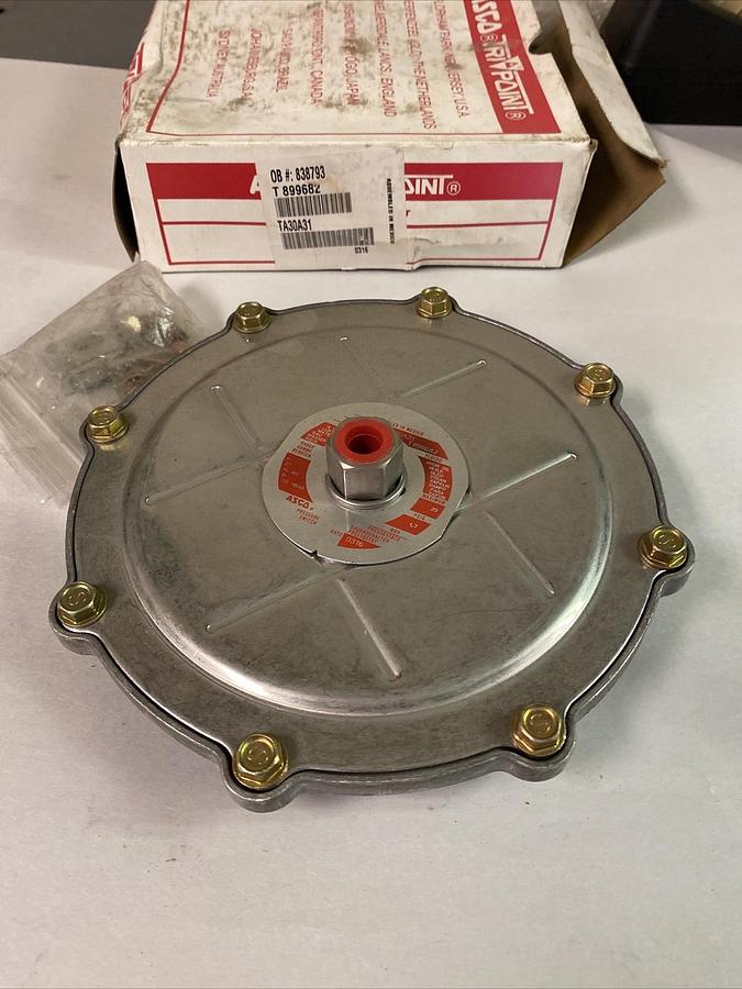 ASCO,TA30A31,TRPOINT PRESSURE TRANSDUCER