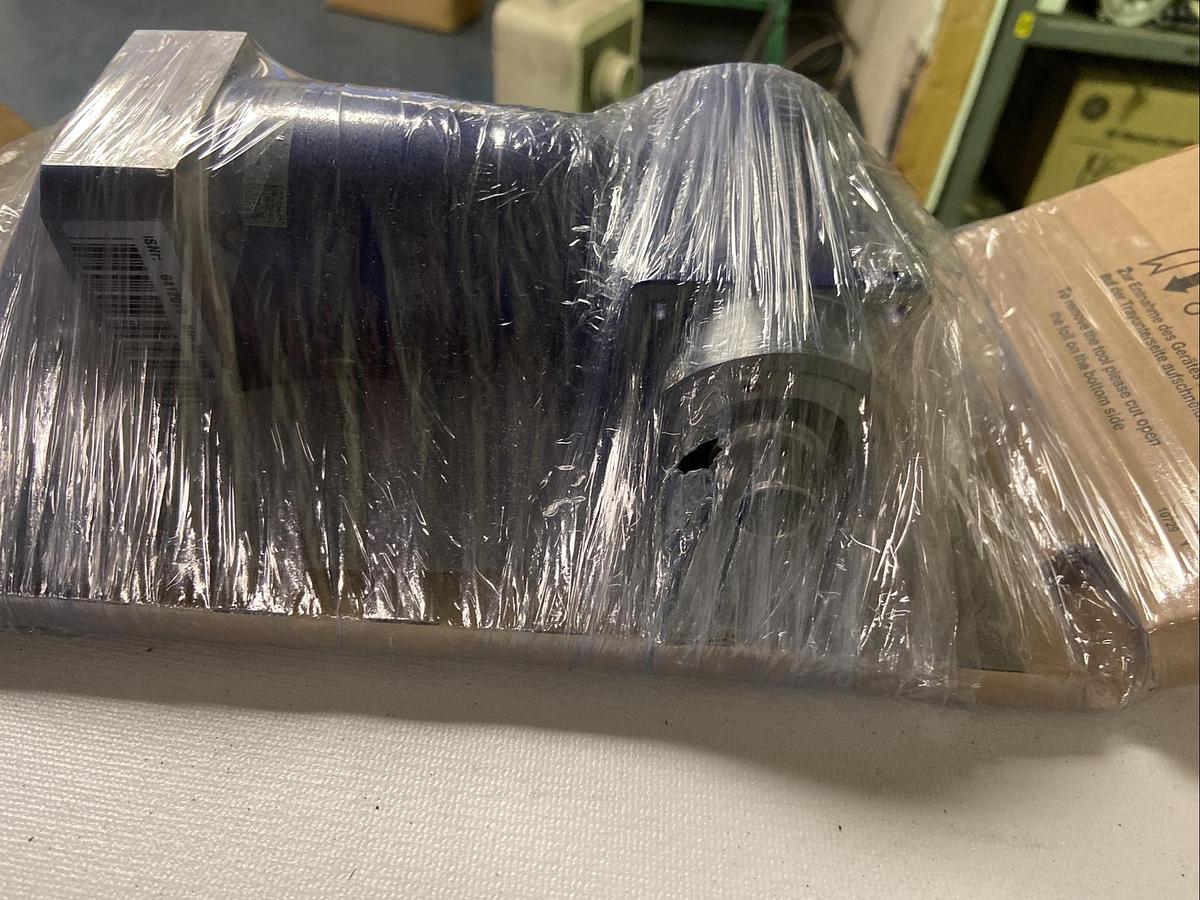 Used Wittenstein,HG+060S-MF1-5-6C1-1K00,Gear Reducer for MPL-B220T