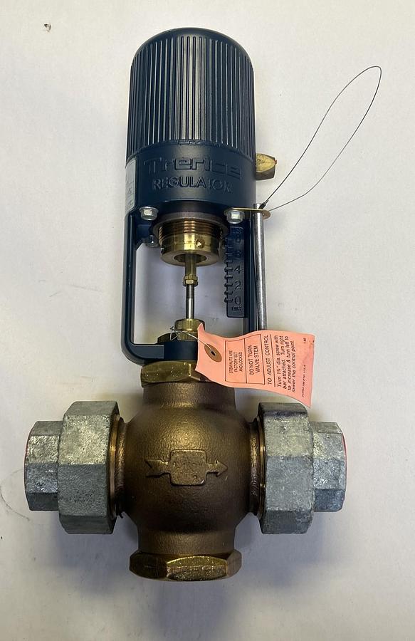 TRERICE,91500,REGULATOR NOS