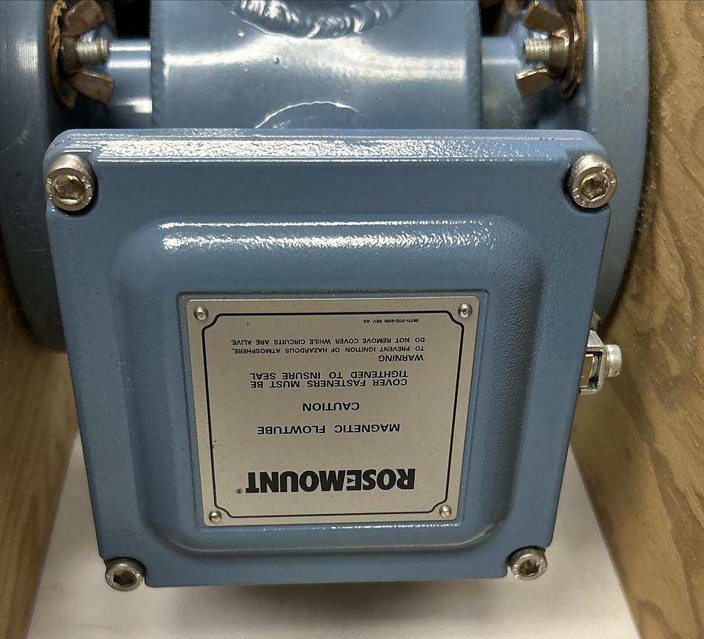 ROSEMOUNT,8705TPE020C1F0221 / 0944006009416005,MAGNETIC FLOWTUBE NEW