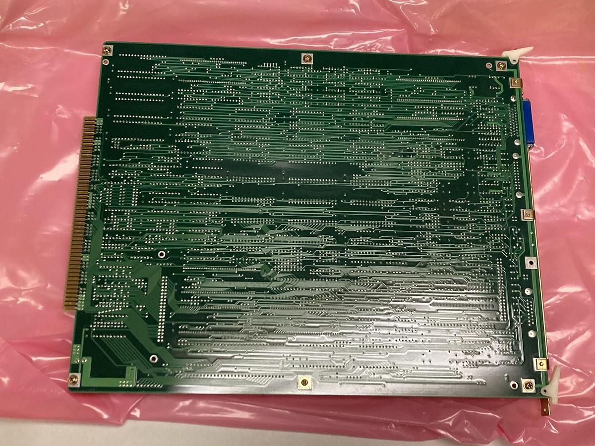 Used Okuma,CRP II-C E4809-045-106-G OPUS 5000II, Circuit Board