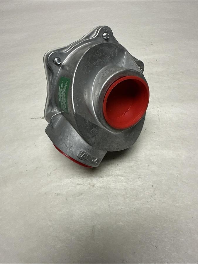 Asco,8353H38,Solenoid Valve NEW