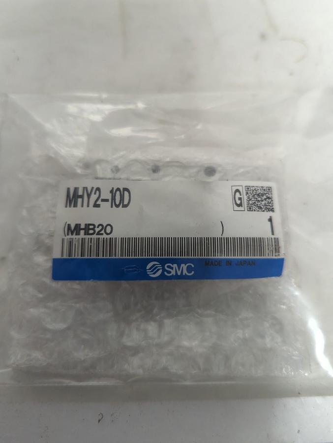 SMC,MHY2-10D,CYLINDER NOS