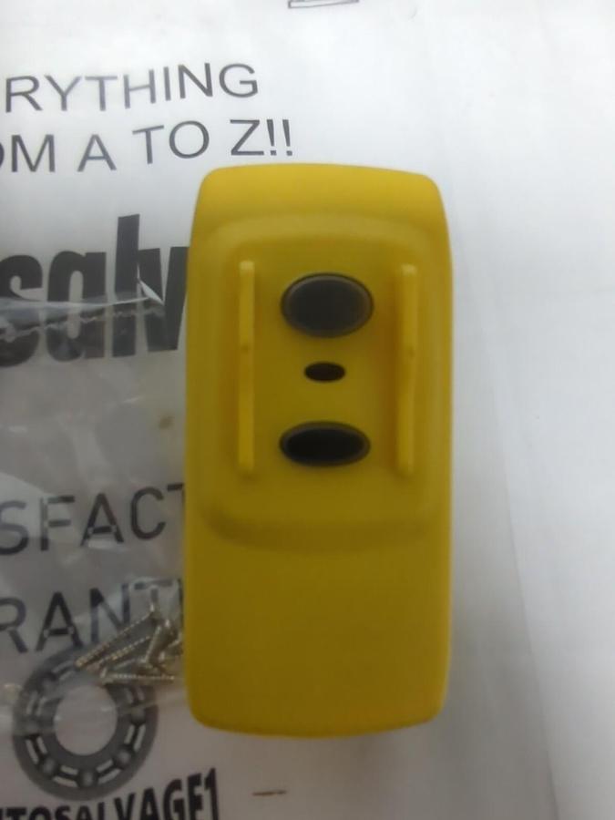 ERICSON,G901,GROUND FAULT CICUIT INTERRUPTER