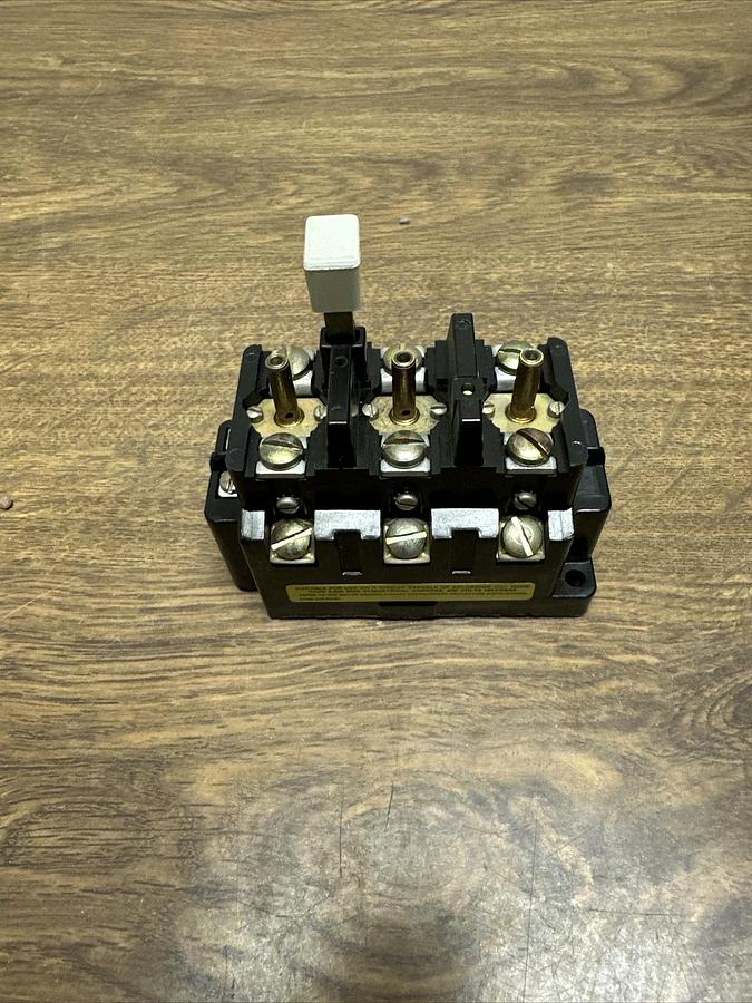 Allen Bradley,815-BOV16,Overload Relay