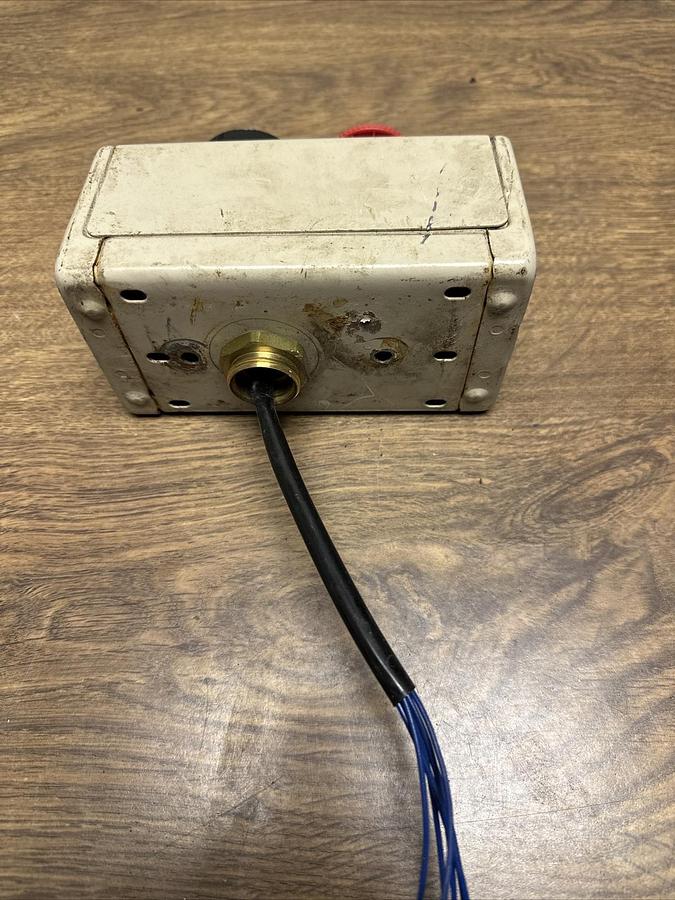 Used Idec,KGN,Control Box