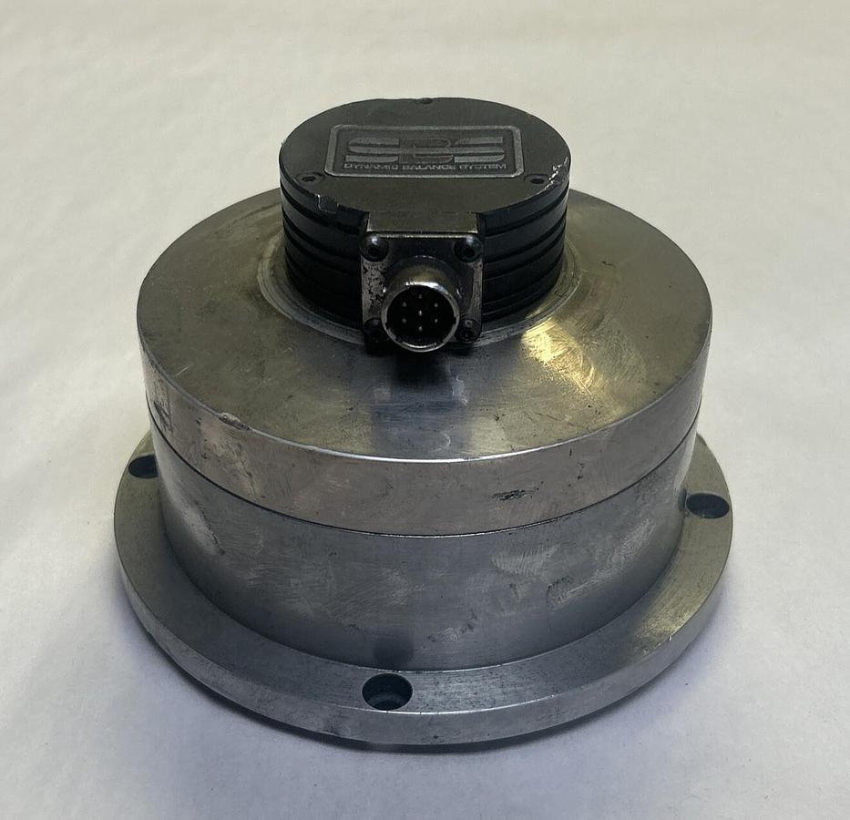 Used SCHMITT INDUSTRIES,SB-5000-L,EXTERNAL BALANCER