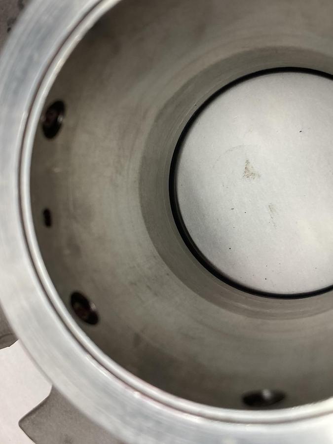 Gould,GPSS2500SCS,Axial Movement Cartridge Seal