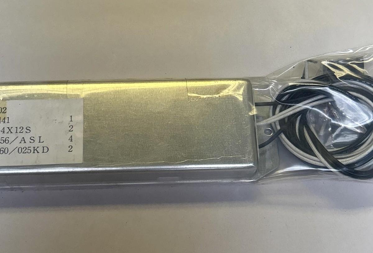 GE FANUC,A06B-6093-H402,DISCHARGE UNIT NOS