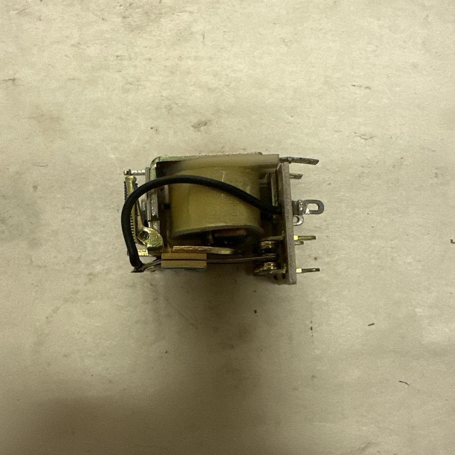 Magnecraft,W88AX8,115VAC Relay