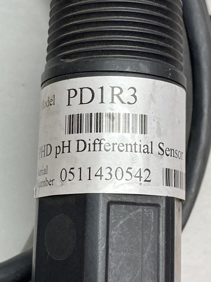Used PHD,PD1R3,Differential Sensor