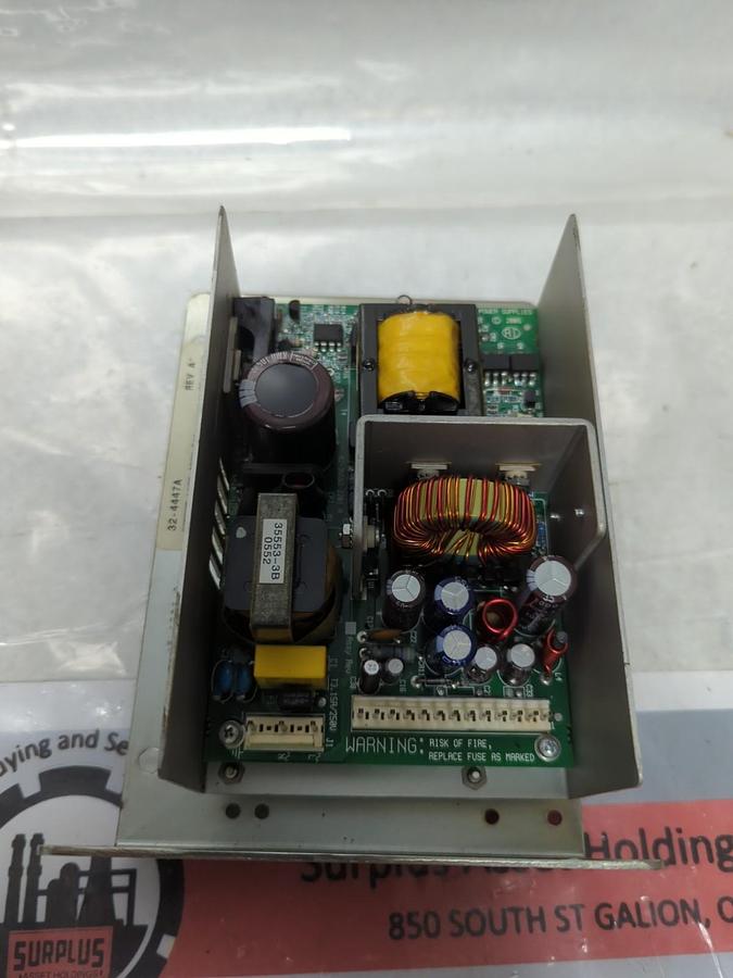 Used CONDOR,SA1828,POWER SUPPLY PRE-OWNED