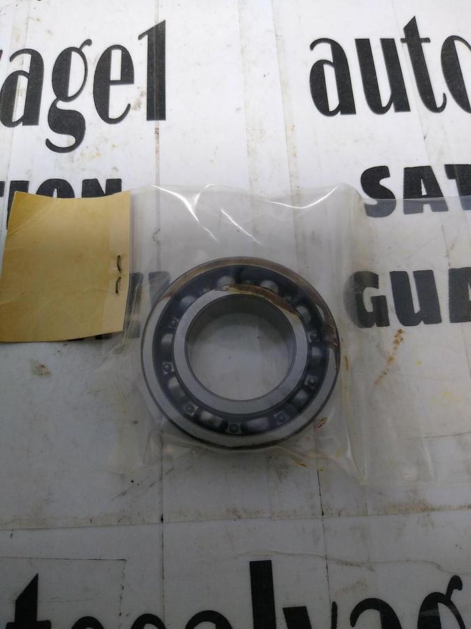 New Departure,3L05,Single Row Ball Bearing NOS