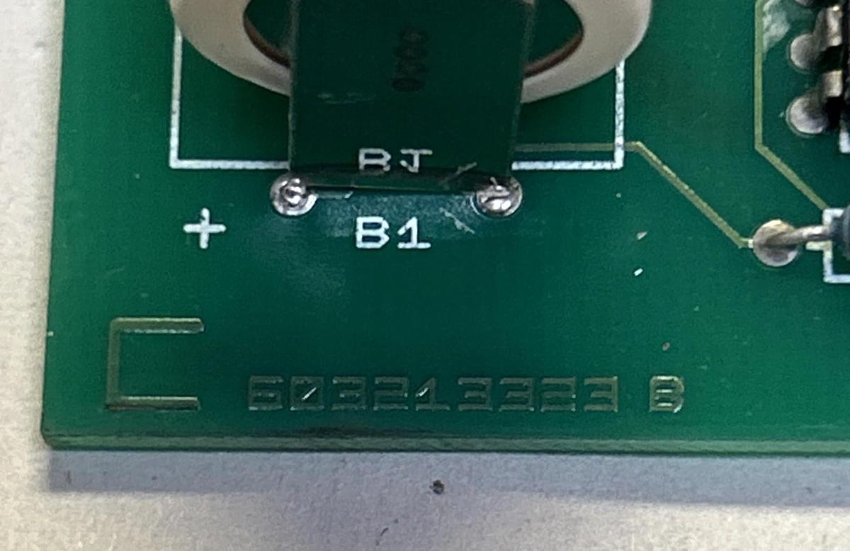 UNBRANDED,603213323,CIRCUIT BOARD NOS