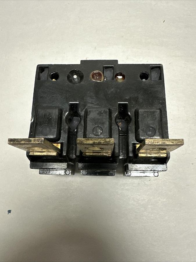 Used GE,TFK236T175,Trip Unit 175 Amp (G076)