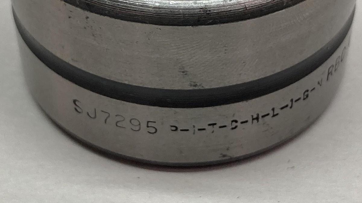 Used RBC,SJ-7295,Needle Roller Bearing