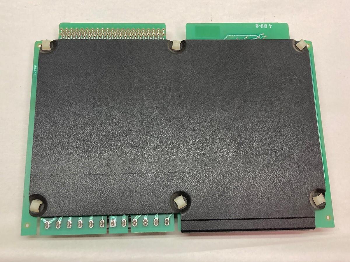 Used GE Fancu,IC600BF902K,Circuit Board 24V