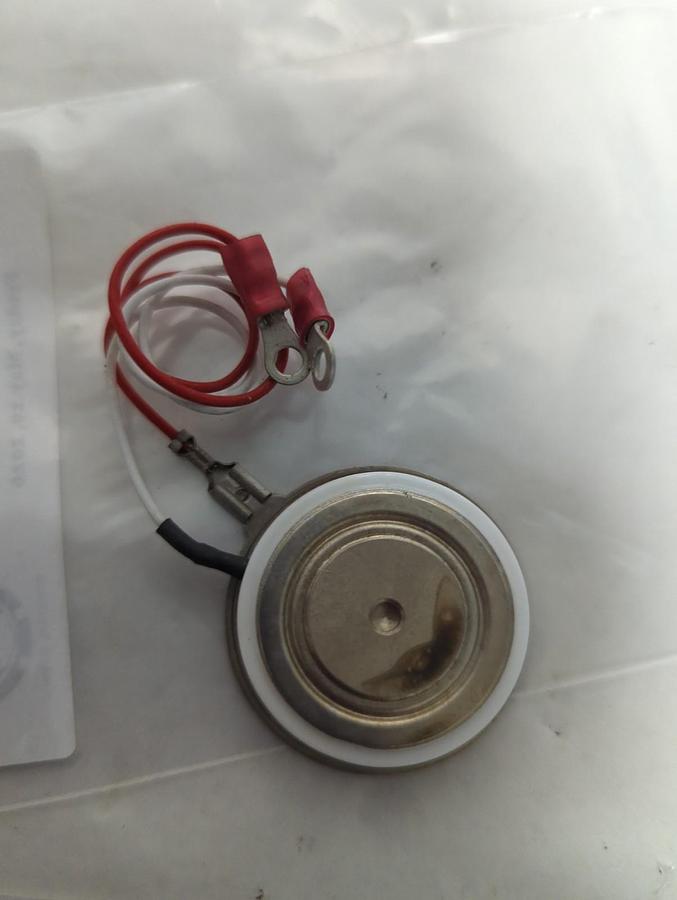 PRX,C380PB,POWEREX THYRISTOR 5CZ NOS