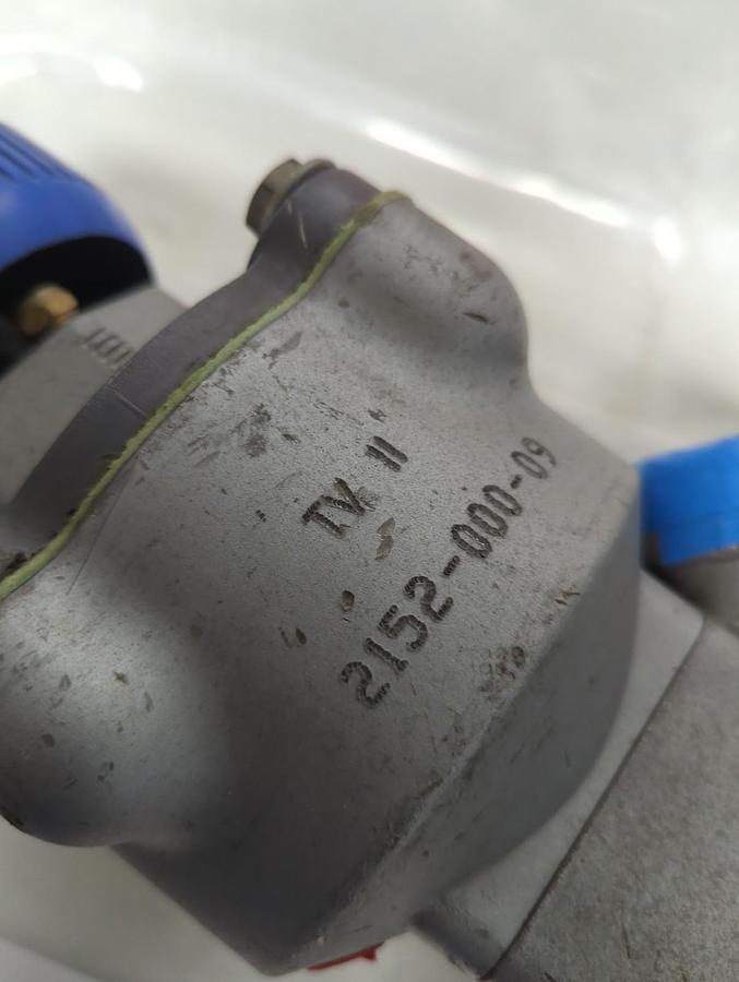 Used SCHMIDT,2152-00-09,CYLINDER ASSEMBLY PRE-OWNED