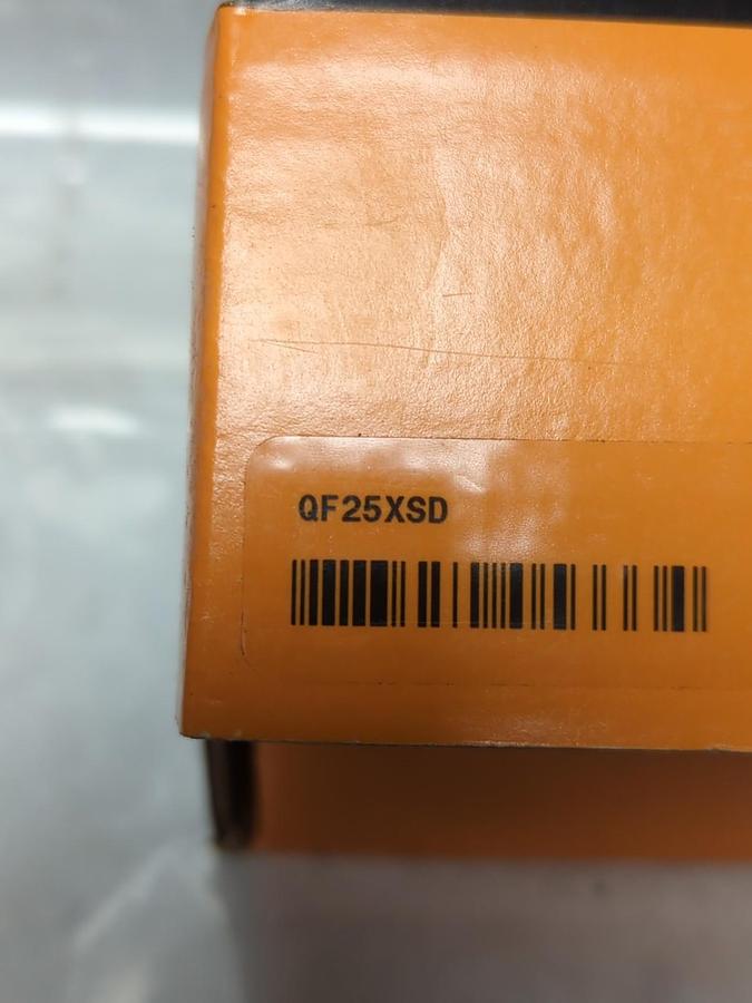 TIMKEN,QF25XSD,QUICK-FLEX COUPLING HUB SIZE 25 NOS