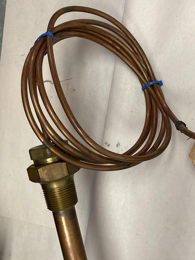 Used Trerice,91400,Temperature Regulator