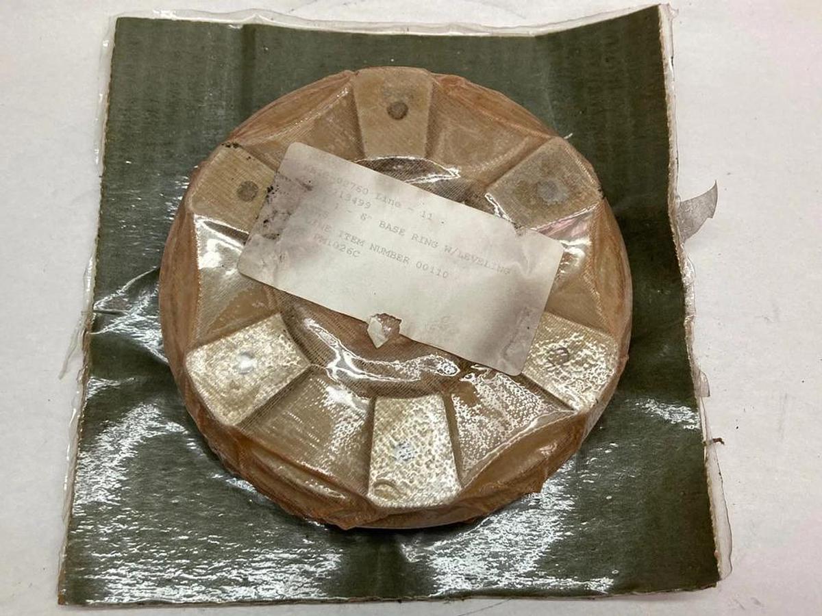 Used Flowserve,KB12-02760 PM1026C,Pump Ring Housing