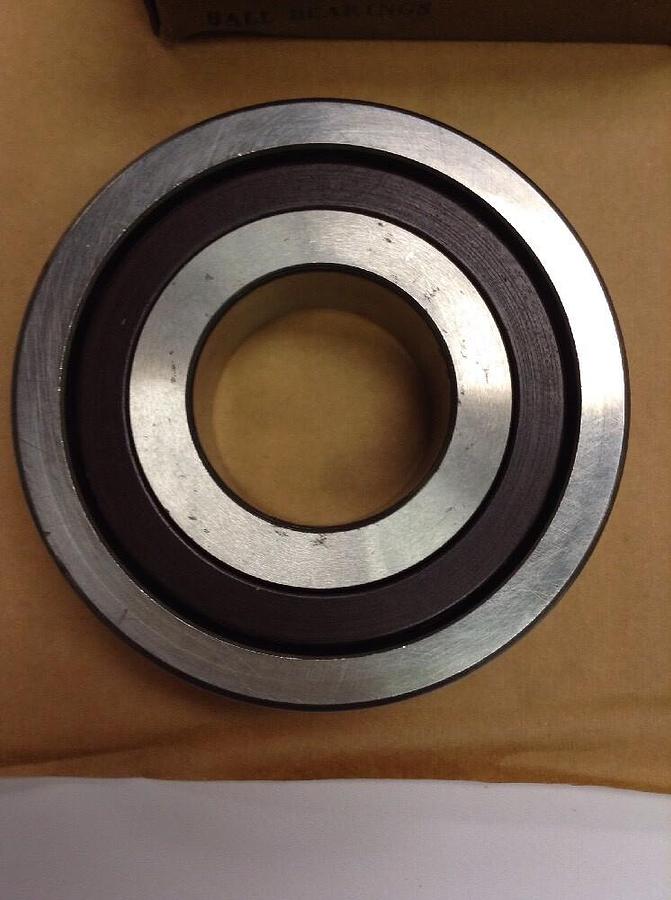 New Departure Hyatt,QH20306 DTL7,Super Precision Bearing
