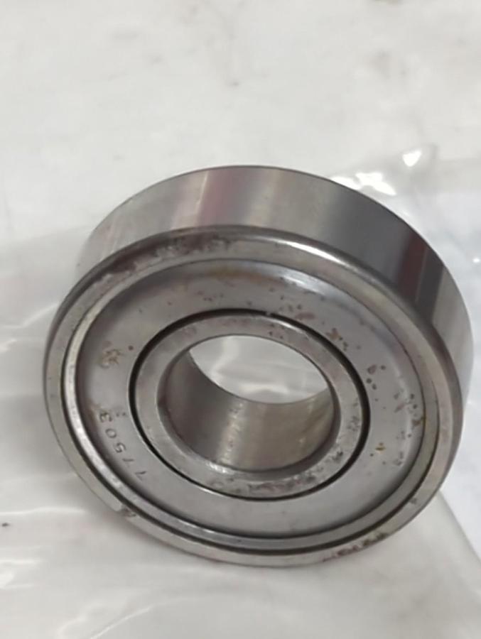 Used NDH,77503,SHIELDED BALL BEARING PRE-OWNED
