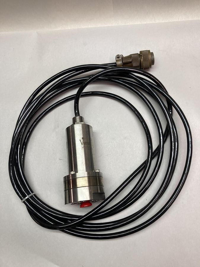 Viatran,2186BMGF48C,Pressure Transducer