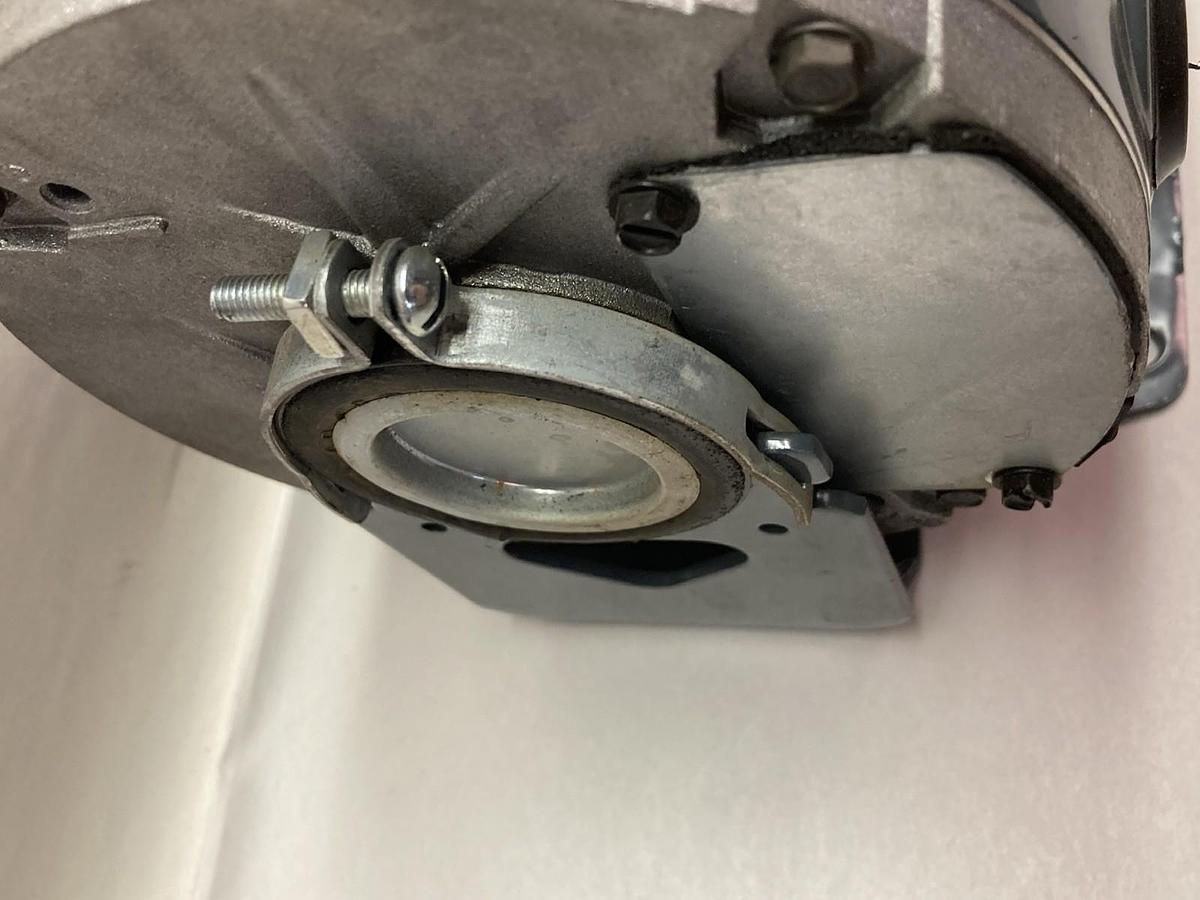 GE,5K35MN294,3-Phase Motor 1/4Hp 230/480V 1140RPM 60Hz