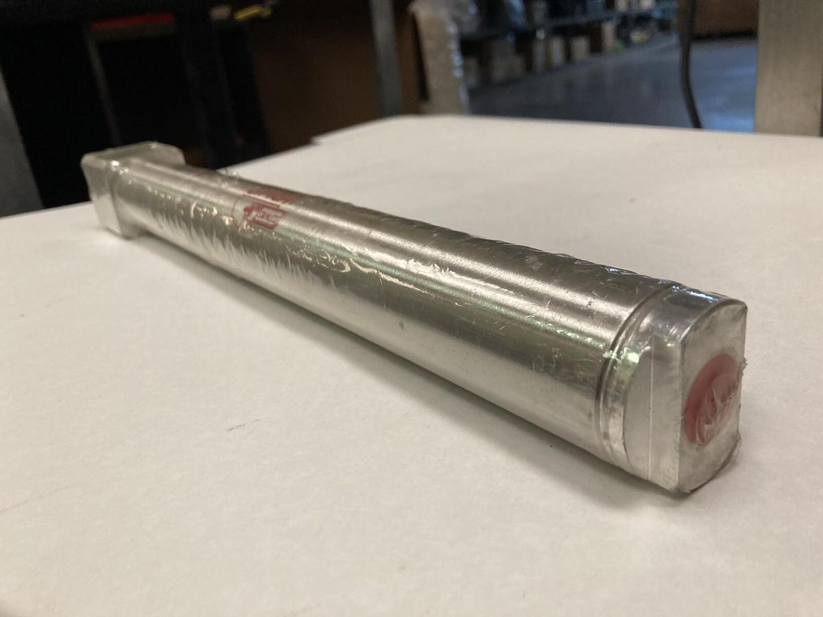 Used Bimba,BF-176,Stainless Steel Cylinder