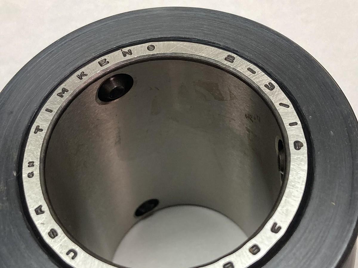 Sealmaster,550106,Cartridge Insert Bearing  2-3/16 Inch