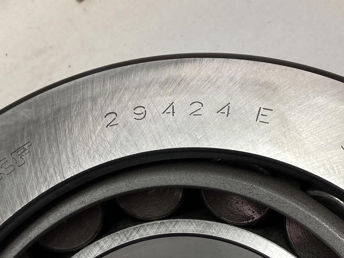SKF,29424E,Spherical Roller Thrust Bearing